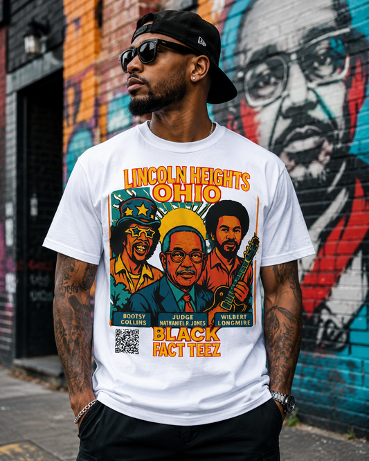 Lincoln Heights Ohio #2